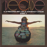 Neil Young : Decade (2xCD, Album, Comp, RE)