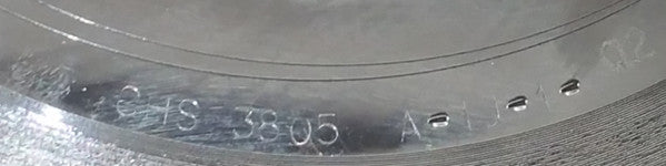 Runrig : Flower Of The West (7", Single, Jukebox)