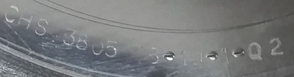 Runrig : Flower Of The West (7", Single, Jukebox)