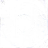 Runrig : Flower Of The West (7", Single, Jukebox)