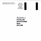 Dubstar (2) : Not So Manic Now (CD, Single, CD1)