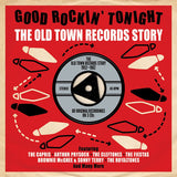 Various : Good Rockin’ Tonight - The Old Town Records Story (3xCD, Comp)