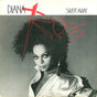 Diana Ross : Swept Away (LP, Album, Ind)