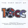 10cc : The Very Best Of 10cc (CD, Album, Comp, RM)
