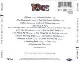 10cc : The Very Best Of 10cc (CD, Album, Comp, RM)