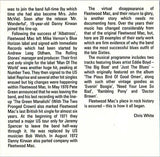 Fleetwood Mac : Like It This Way (CD, Comp)