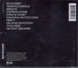 Duffy : Rockferry (CD, Album, Jew)