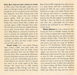 Various : Mojo Mamas (CD, Album, Enh)