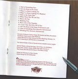 The High School Musical Cast : High School Musical (Soundtrack) (CD+G, Album)