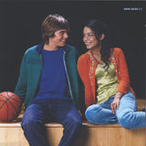 The High School Musical Cast : High School Musical (Soundtrack) (CD+G, Album)