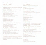 Janet Jackson : All For You (CD, Album)