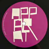 Apparat : Walls (2xLP, Album, RE)