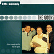 The Goons : The Goons (CD, Comp)