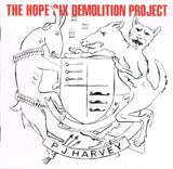 PJ Harvey : The Hope Six Demolition Project (CD, Album)