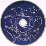 PJ Harvey : The Hope Six Demolition Project (CD, Album)