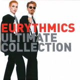 Eurythmics : Ultimate Collection (CD, Comp, RM, Son)