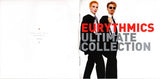 Eurythmics : Ultimate Collection (CD, Comp, RM, Son)