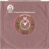 Andrea True Connection - Whats Your Name, Whats Your Number (7) (Very Good Plus (VG)) - DaddyPop