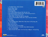 James Last : Make The Party Last (CD, Comp, RE)