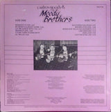 Carlton Moody (2) & The Moody Brothers : Cotton Eyed Joe (Best Country Instrumental Nominee 27th Annual Grammy Awards) (LP, Album)