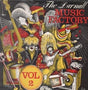 Various : The Darnall Music Factory Vol 2 (LP, Comp)