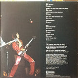 Bachman-Turner Overdrive : Not Fragile (LP, Album, Gat)