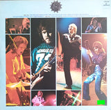 Bachman-Turner Overdrive : Not Fragile (LP, Album, Gat)