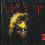 Mott The Hoople : Roll Away The Stone (2xCD, Comp)