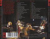 Mott The Hoople : Roll Away The Stone (2xCD, Comp)