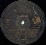 Neil Diamond - The Jazz Singer (Original Songs From The Motion Picture) (LP) (Very Good Plus (VG)) - DaddyPop