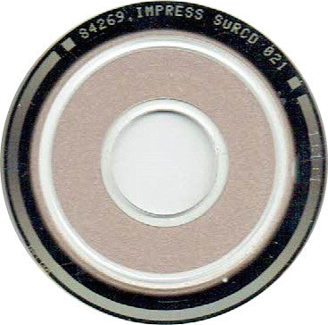 Capercaillie : Beautiful Wasteland (CD, Album)