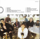 Capercaillie : Beautiful Wasteland (CD, Album)