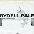 Pale / Rydell : Today Stopped Counting (7", Single)
