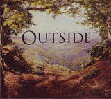 George Michael : Outside (CD, Single, Dig)