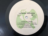 The Wallochmor Ceilidh Band : Looking • For • A • Partner (LP)