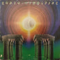 Earth, Wind & Fire : I Am (LP, Album, Gat)