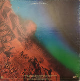 Earth, Wind & Fire : I Am (LP, Album, Gat)