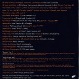 Fun Lovin' Criminals : Come Find Yourself (CD, Album)