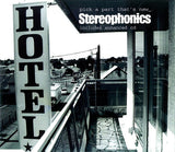 Stereophonics : Pick A Part That's New (CD, Single, Enh, CD1)