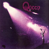 Queen : Queen (LP, Album, EMI)