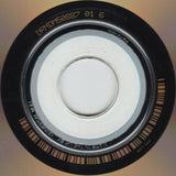 Alien Ant Farm - Smooth Criminal (CD) (Very Good Plus (VG)) - DaddyPop