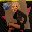 Dolly Parton - The Great Pretender (LP) (Very Good (VG)) - DaddyPop