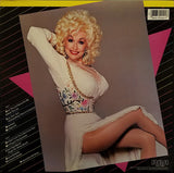 Dolly Parton - The Great Pretender (LP) (Very Good (VG)) - DaddyPop