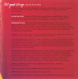 Nelly Furtado : Loose (CD, Album, S/Edition)