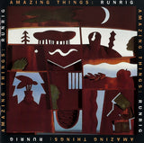 Runrig : Amazing Things (CD, Album)