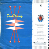 Paul Young - Wherever I Lay My Hat (7) (Very Good Plus (VG)) - DaddyPop