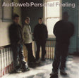 Audioweb - Personal Feeling (CD) (Very Good Plus (VG)) - DaddyPop