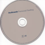 Audioweb - Personal Feeling (CD) (Very Good Plus (VG)) - DaddyPop