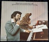 Phillip Goodhand-Tait : Teaching An Old Dog New Tricks (LP, Album)