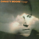 Christy Moore : Voyage (CD, Album, RE)